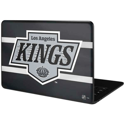 NHL Los Angeles Kings Jersey Google Pixelbook Go Skin